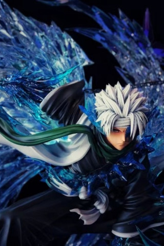 Hitsugaya Toushirou