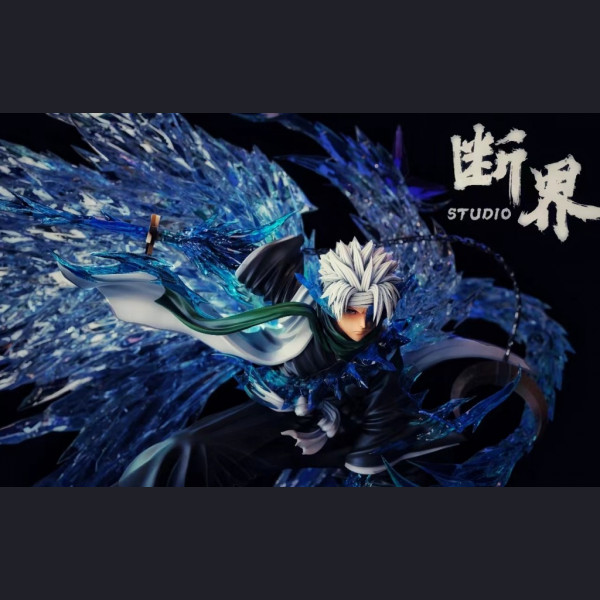 Hitsugaya Toushirou