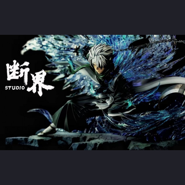 Hitsugaya Toushirou