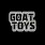 Goat Toys