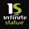 Infinite Statue and Collectibles