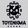 Toy Enigma