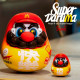 Super Daruma – Happy