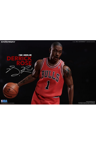 Derrick Rose