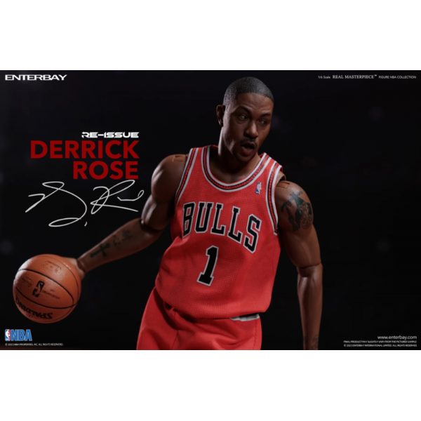 Derrick Rose