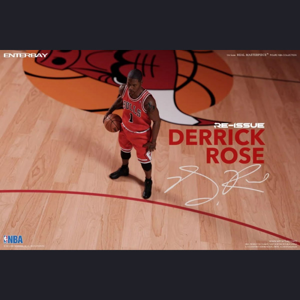 Derrick Rose