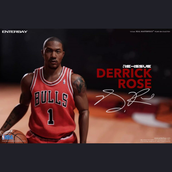 Derrick Rose