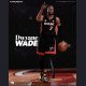 1/6 Scale DWYANE WADE