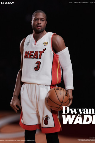 1/6 Scale DWYANE WADE