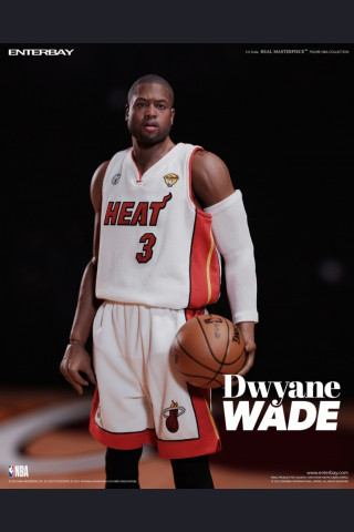 1/6 Scale DWYANE WADE