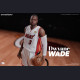 1/6 Scale DWYANE WADE