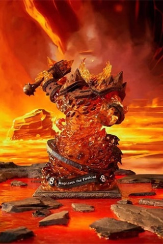 Ragnaros – The Firelord