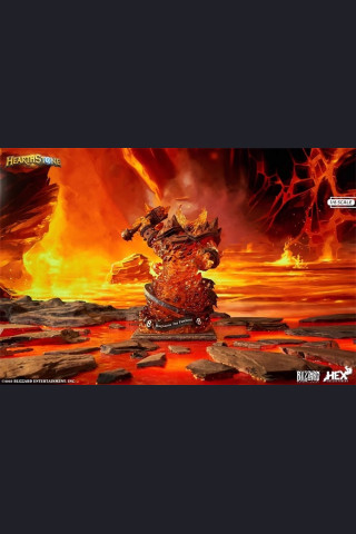 Ragnaros – The Firelord