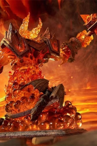 Ragnaros – The Firelord