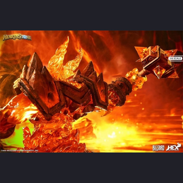 Ragnaros – The Firelord