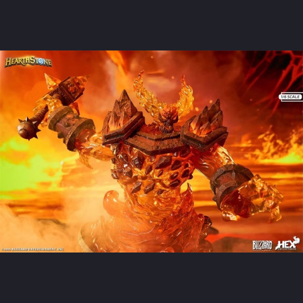 Ragnaros – The Firelord