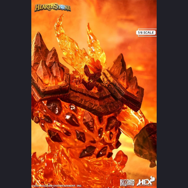 Ragnaros – The Firelord