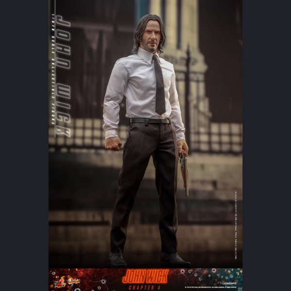 JOHN WICK