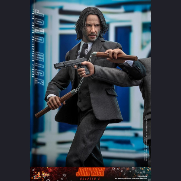 JOHN WICK