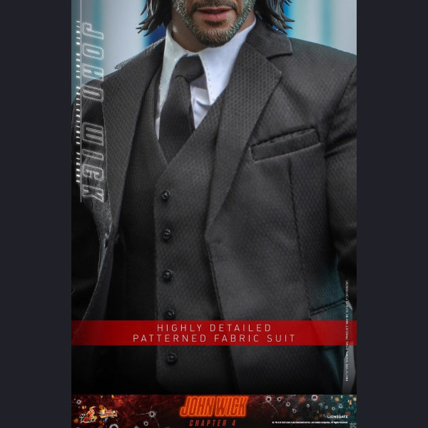 JOHN WICK