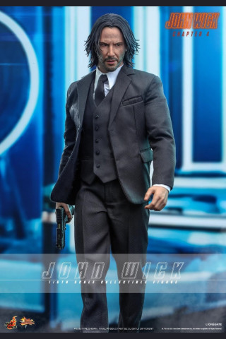 JOHN WICK