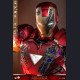 QS025 1/4th scale Iron Man Mark VI Collectible Figure