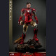 QS025 1/4th scale Iron Man Mark VI Collectible Figure