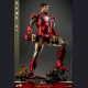 QS025 1/4th scale Iron Man Mark VI Collectible Figure