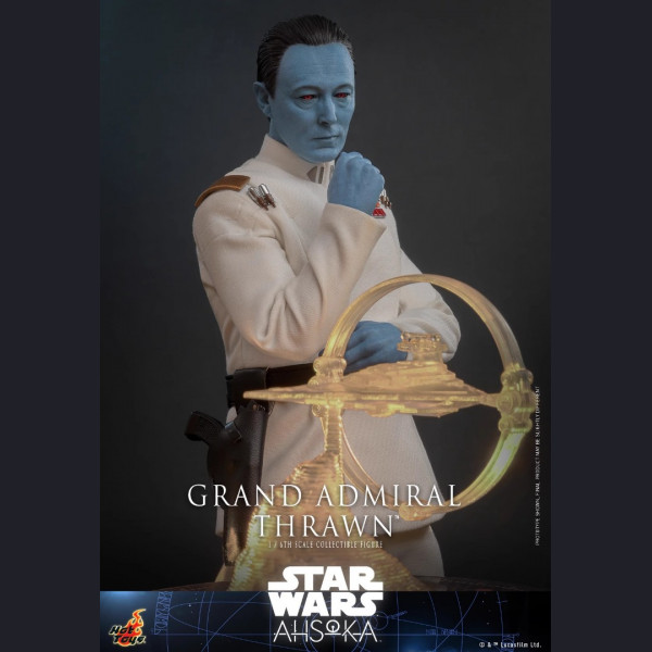 GRAND ADMIRAL THRAWN