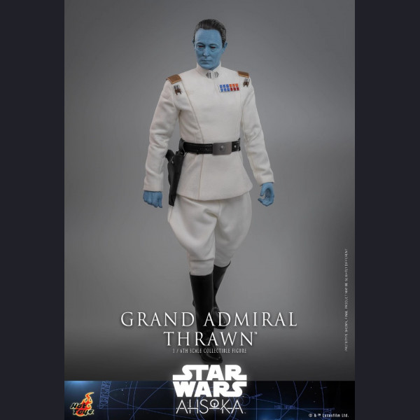 GRAND ADMIRAL THRAWN