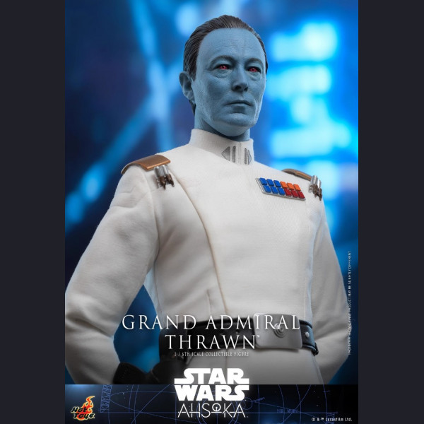 GRAND ADMIRAL THRAWN