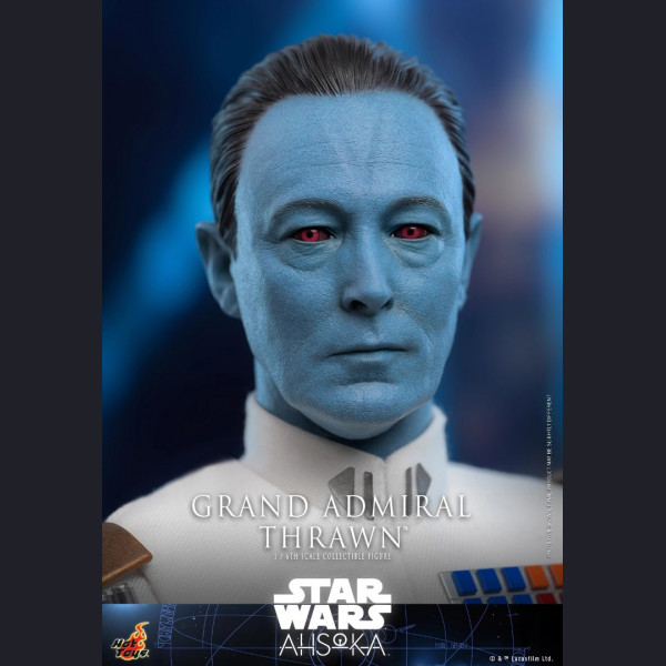 GRAND ADMIRAL THRAWN