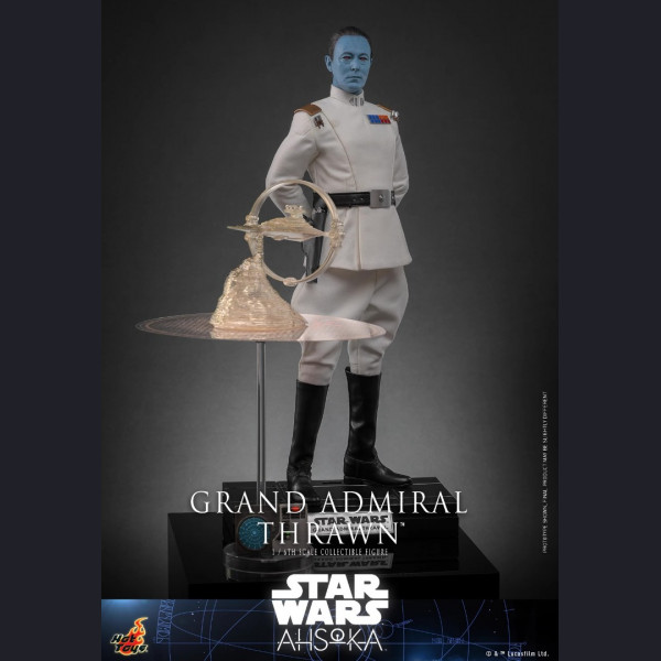 GRAND ADMIRAL THRAWN