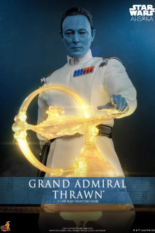 GRAND ADMIRAL THRAWN