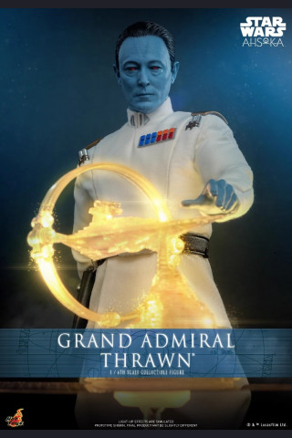 GRAND ADMIRAL THRAWN