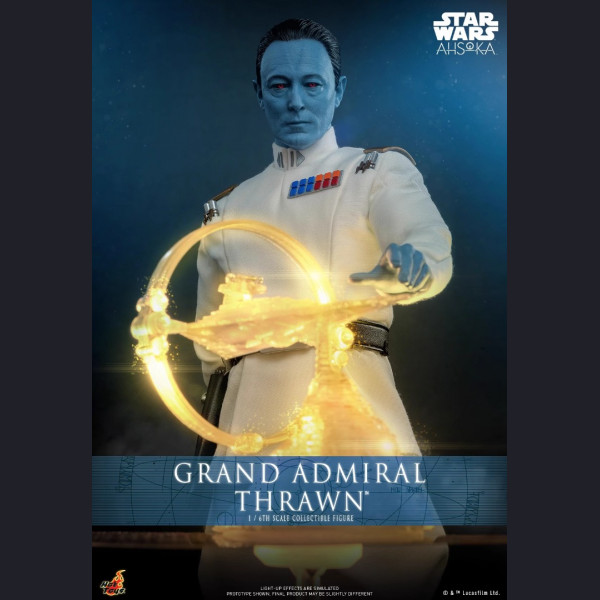 GRAND ADMIRAL THRAWN