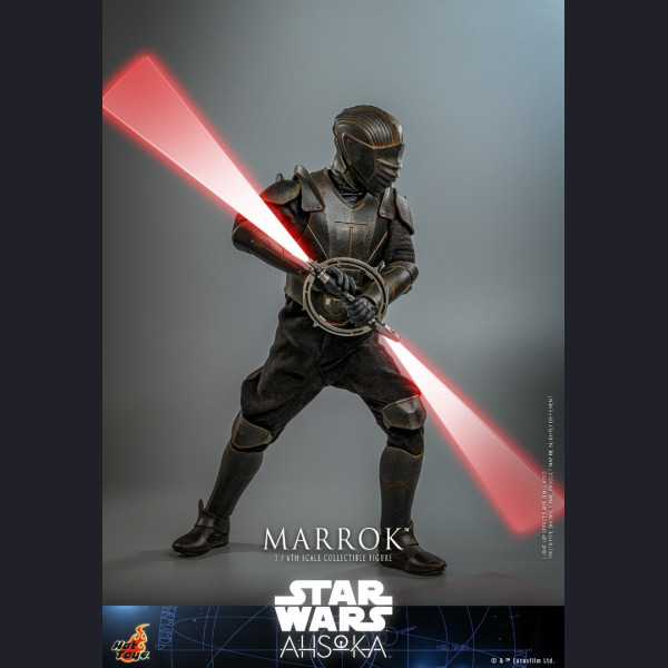 Marrok