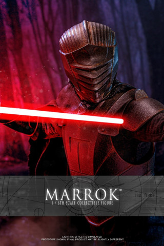 Marrok