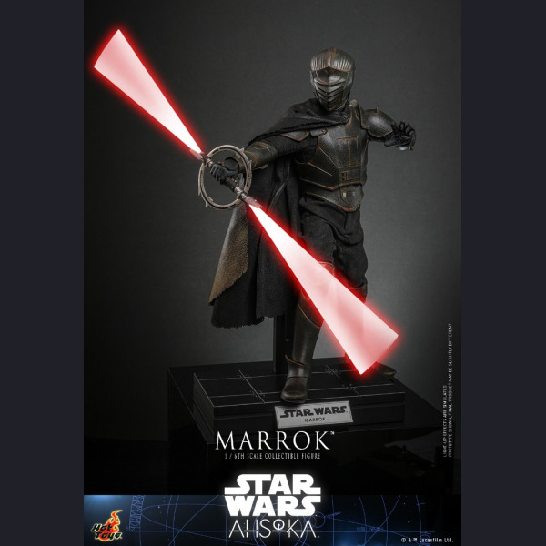 Marrok