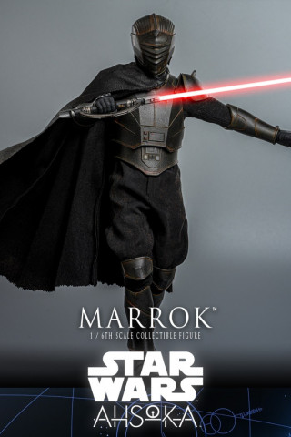 Marrok