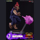 Street Fighter - Akuma