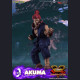 Street Fighter - Akuma