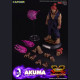 Street Fighter - Akuma