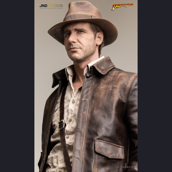 Indiana Jones