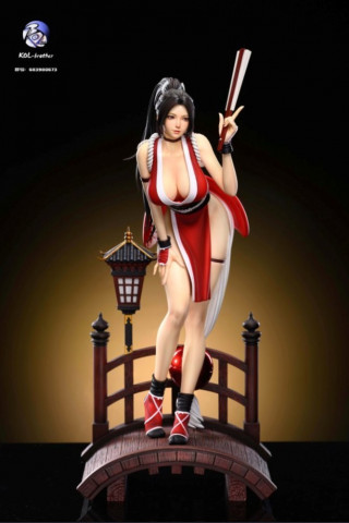 Mai Shiranui