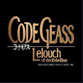 CODE GEASS Lelouch of the Rebellion