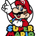 Super Mario