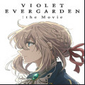 Violet Evergarden