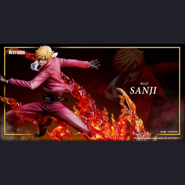 Sanji