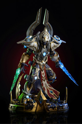 Artanis 2.0 from StarCraft